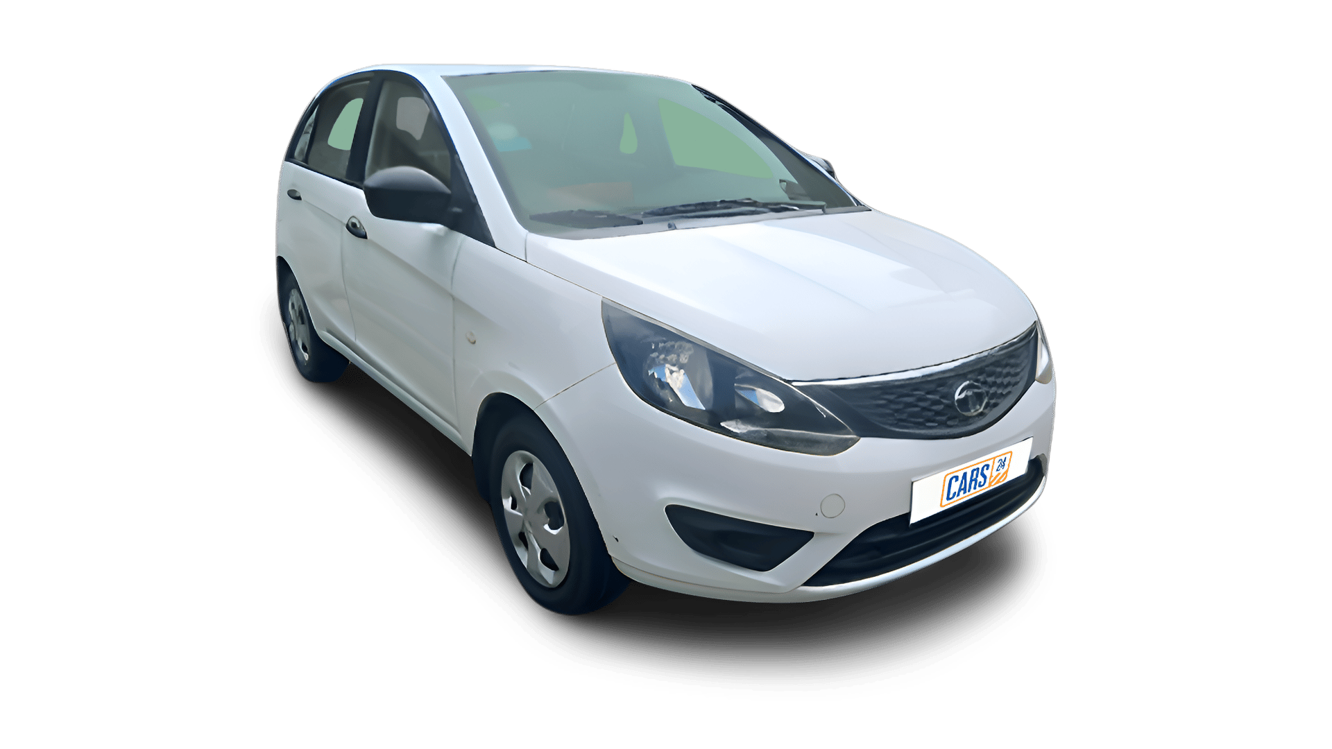 2015 Tata Bolt - Hatchback - Petrol - Manual - ₹2.15 lakh